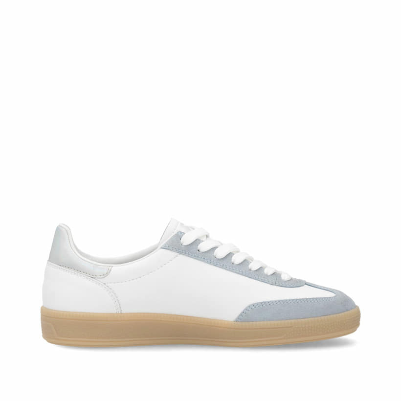 Rieker Artikelnummer W2200-84 Rieker Damen Sneaker Low San Diego Neueste Stile