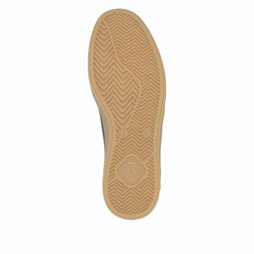 Rieker Artikelnummer U2200-00 Rieker Herren Sneaker Low San Diego Weihnachtsangebot