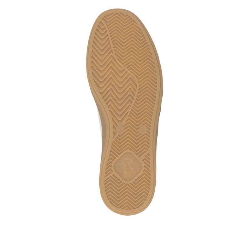 Rieker Artikelnummer U2200-83 Rieker Herren Sneaker Low San Diego Osterangebot