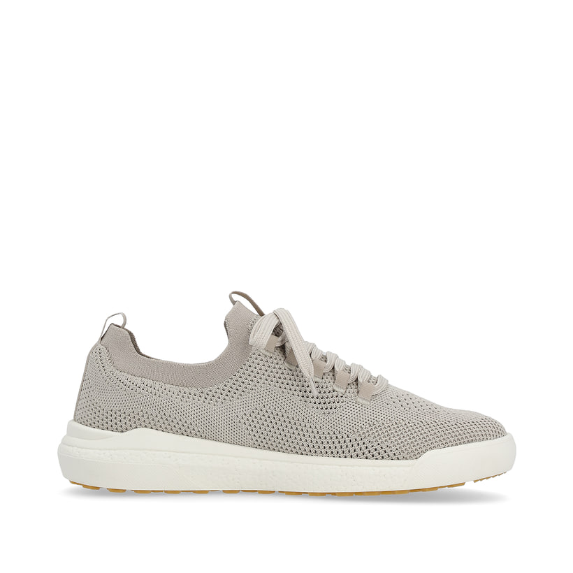 Rieker Artikelnummer U1103-62 Rieker Herren Slipper linen Heißer Verkauf
