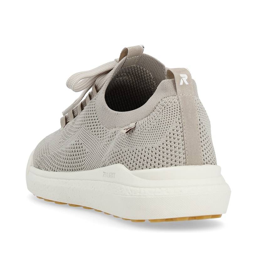 Rieker Artikelnummer U1103-62 Rieker Herren Slipper linen Heißer Verkauf