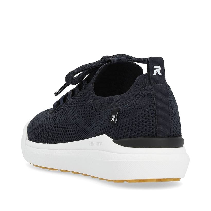 Rieker Artikelnummer W1103-14 Rieker Damen Slipper dark blue Tägliche Deals
