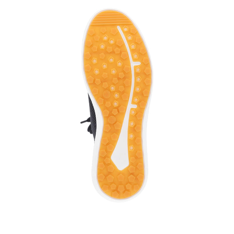 Rieker Artikelnummer W1103-14 Rieker Damen Slipper dark blue Tägliche Deals