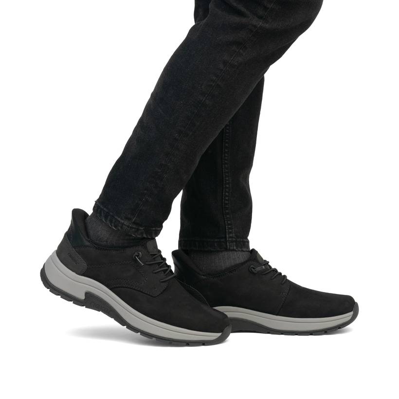 Rieker Artikelnummer 11050-00 Rieker Herren Slipper tiefschwarz JETZT KAUFEN
