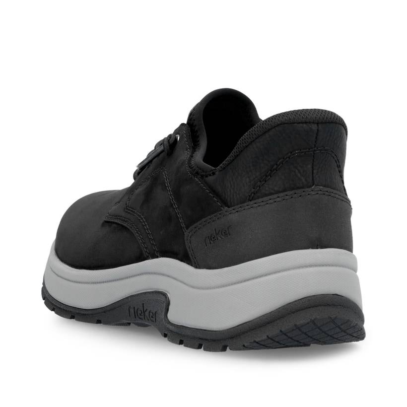 Rieker Artikelnummer 11050-00 Rieker Herren Slipper tiefschwarz JETZT KAUFEN