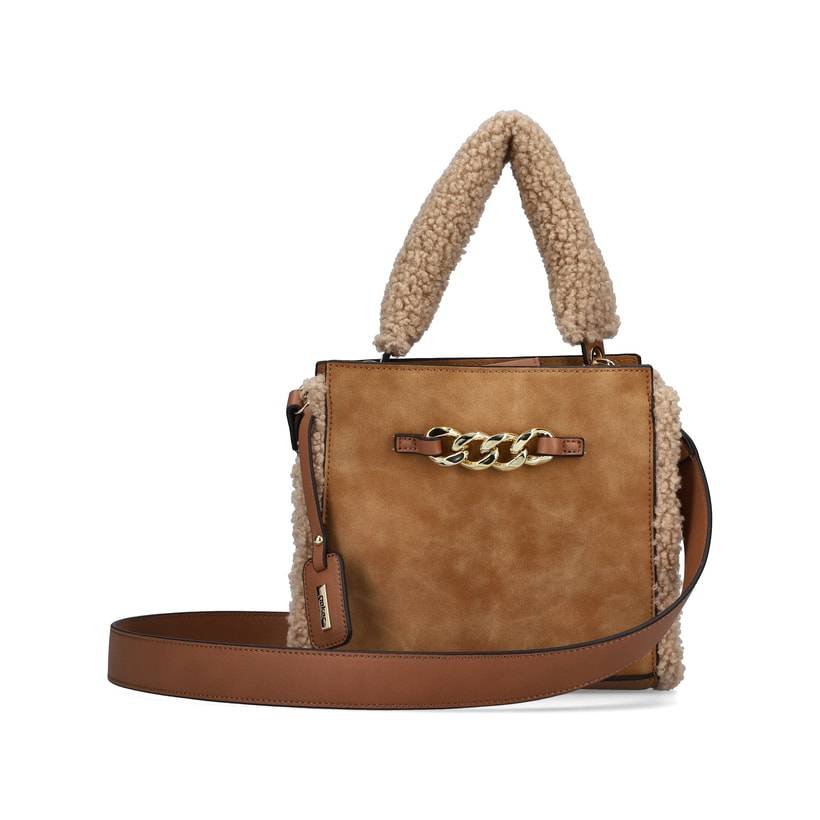 Rieker Artikelnummer H1645-60 Rieker Handtasche braun-beige Nur für heute