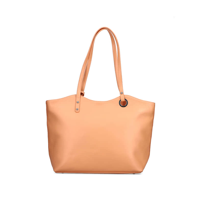 Rieker Artikelnummer H1369-38 Rieker Shopper hellorange Sonderangebot der Fabrik
