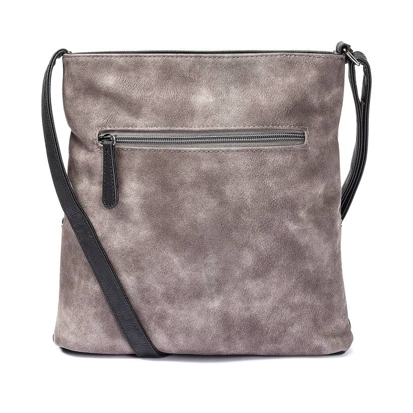 Rieker Artikelnummer H1301-45 Rieker Handtasche asphaltgrau Vierteljährliche Förderung