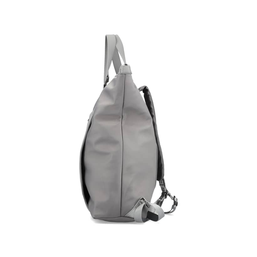 Rieker Artikelnummer H1548-45 Rieker Rucksack mondgrau Riesige Rabatte