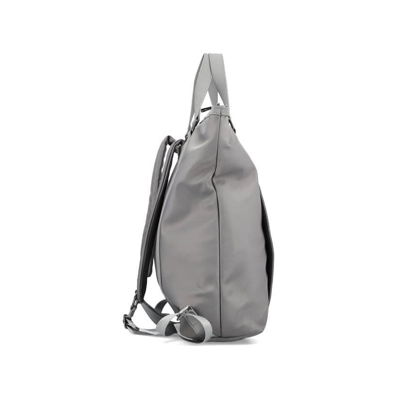 Rieker Artikelnummer H1548-45 Rieker Rucksack mondgrau Riesige Rabatte