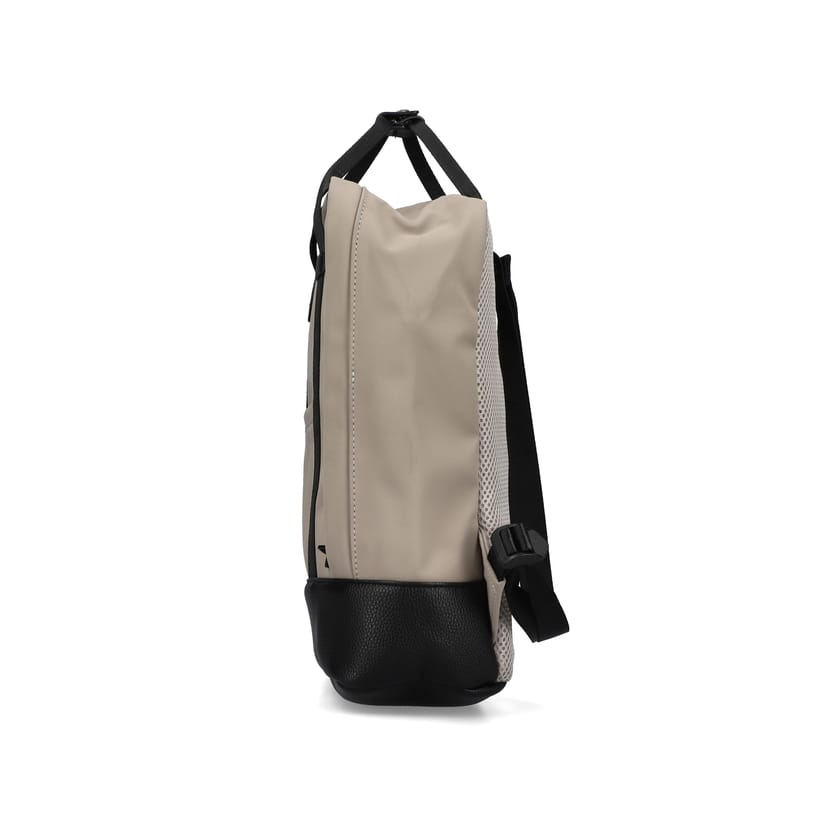 Rieker Artikelnummer H1530-62 Rieker Rucksack sandbeige-schwarz 50% Rabatt mit kostenlosem Versand