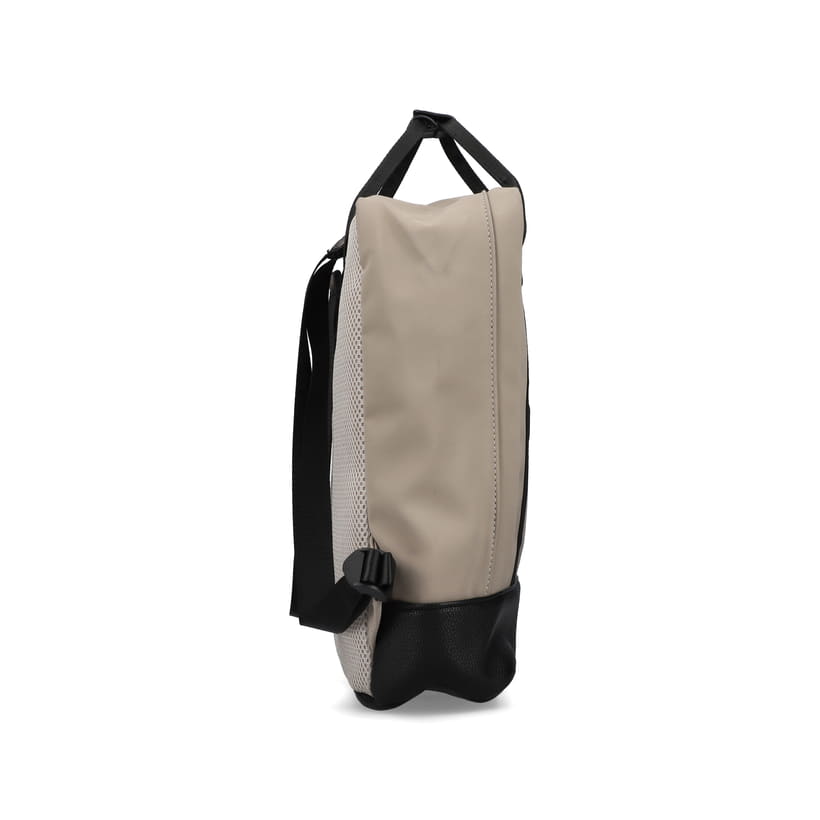 Rieker Artikelnummer H1530-62 Rieker Rucksack sandbeige-schwarz 50% Rabatt mit kostenlosem Versand