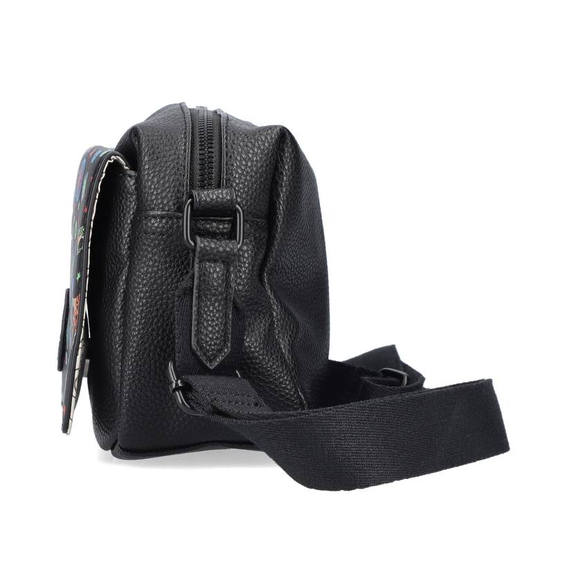 Rieker Artikelnummer H1455-02 Rieker Handtasche schwarz-multi Clearance-Verkauf
