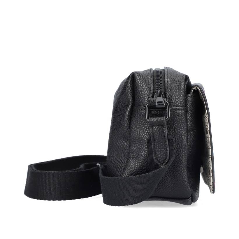 Rieker Artikelnummer H1455-02 Rieker Handtasche schwarz-multi Clearance-Verkauf