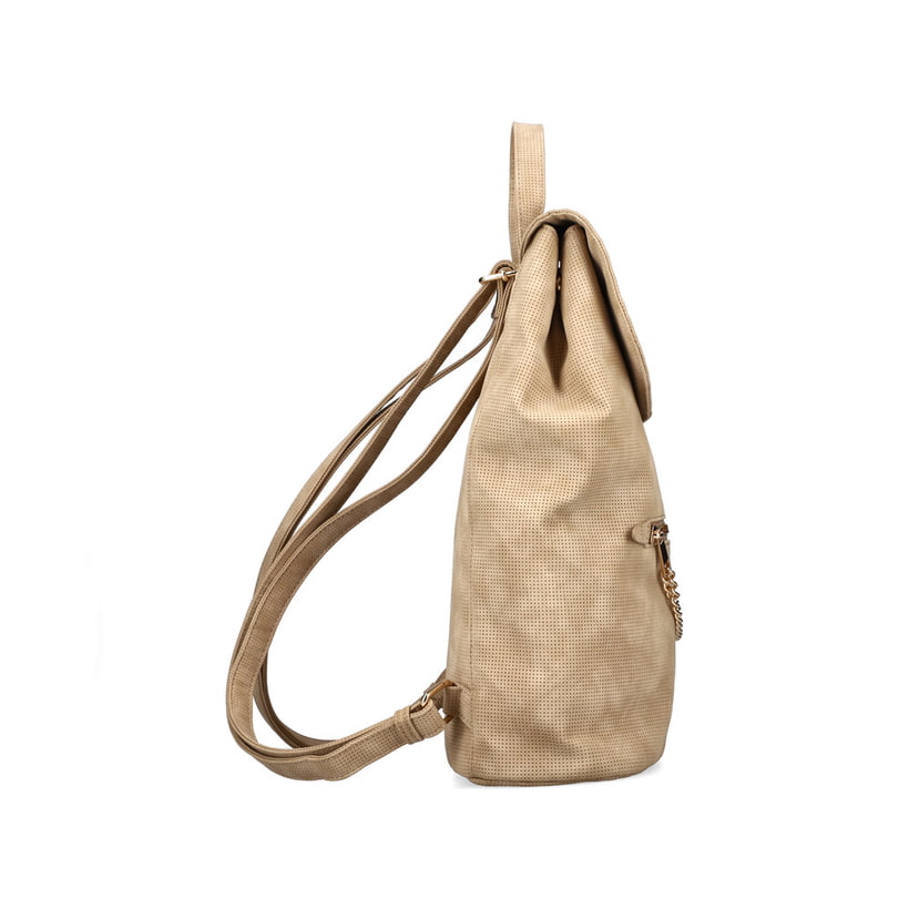 Rieker Artikelnummer H1603-62 Rieker Rucksack beige zollfrei
