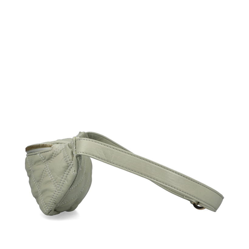 Rieker Artikelnummer H1502-52 Rieker Gürteltasche mintgrün Auslauf