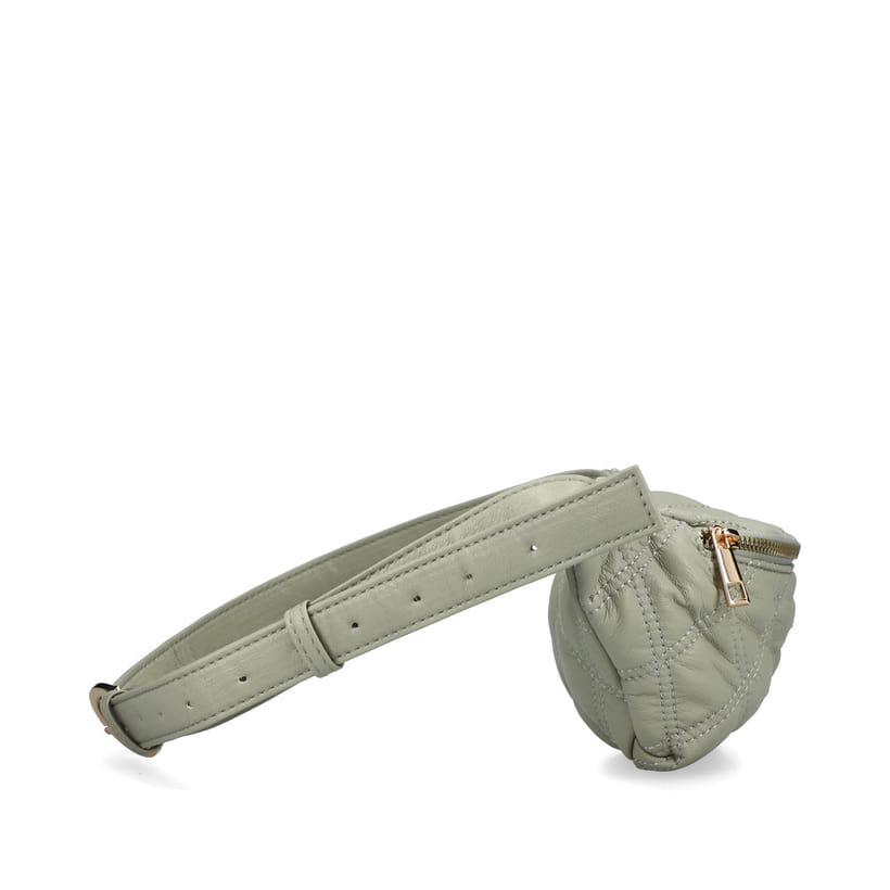Rieker Artikelnummer H1502-52 Rieker Gürteltasche mintgrün Auslauf