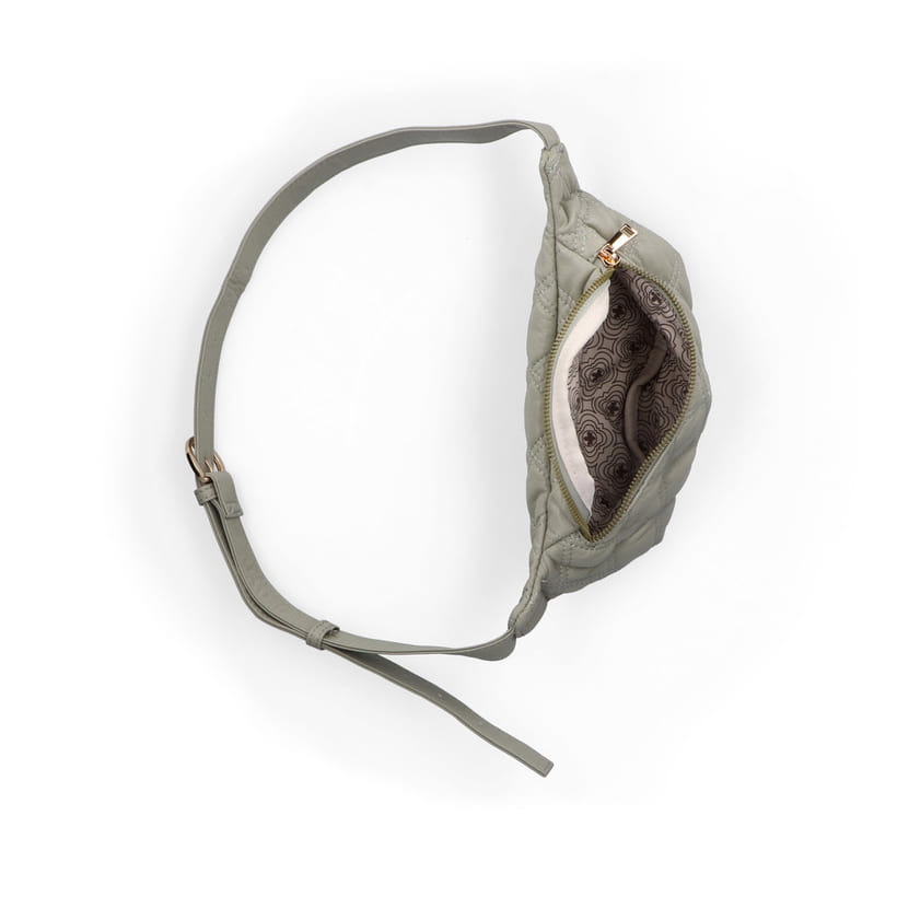 Rieker Artikelnummer H1502-52 Rieker Gürteltasche mintgrün Auslauf