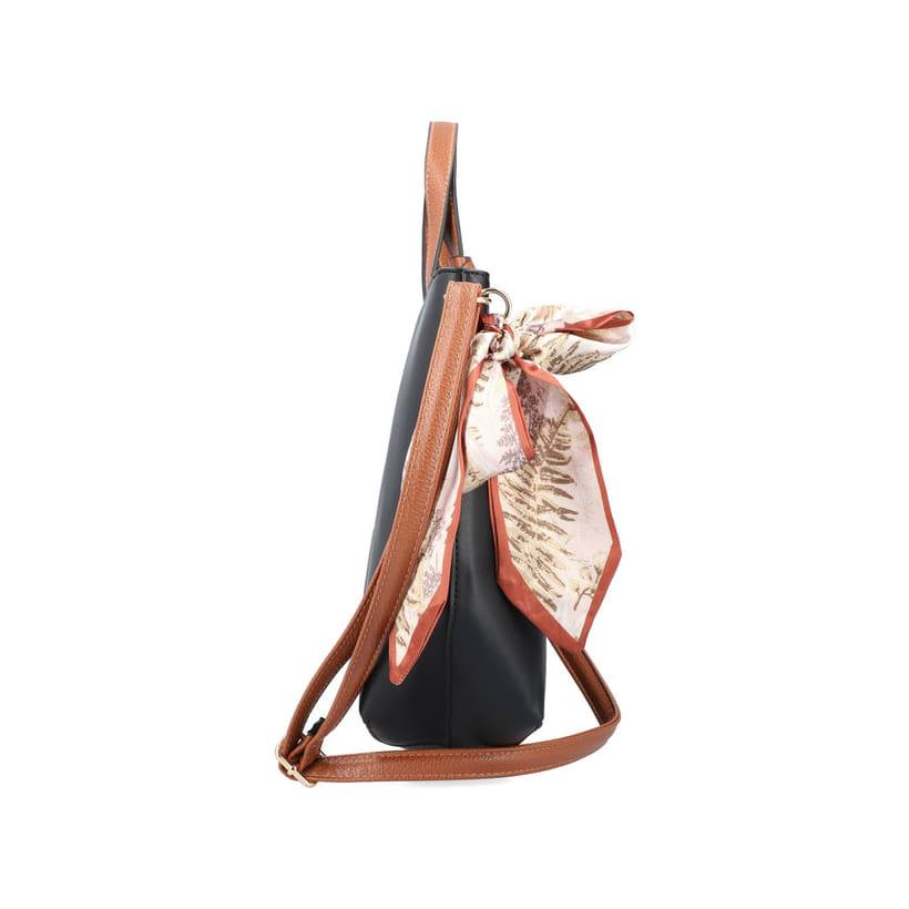 Rieker Artikelnummer H1507-00 Rieker Shopper tiefschwarz Verkauf