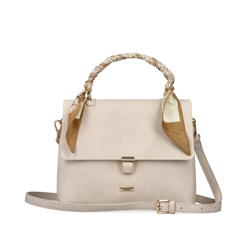 Rieker Artikelnummer H1605-60 Rieker Handtasche sandbeige im Angebot