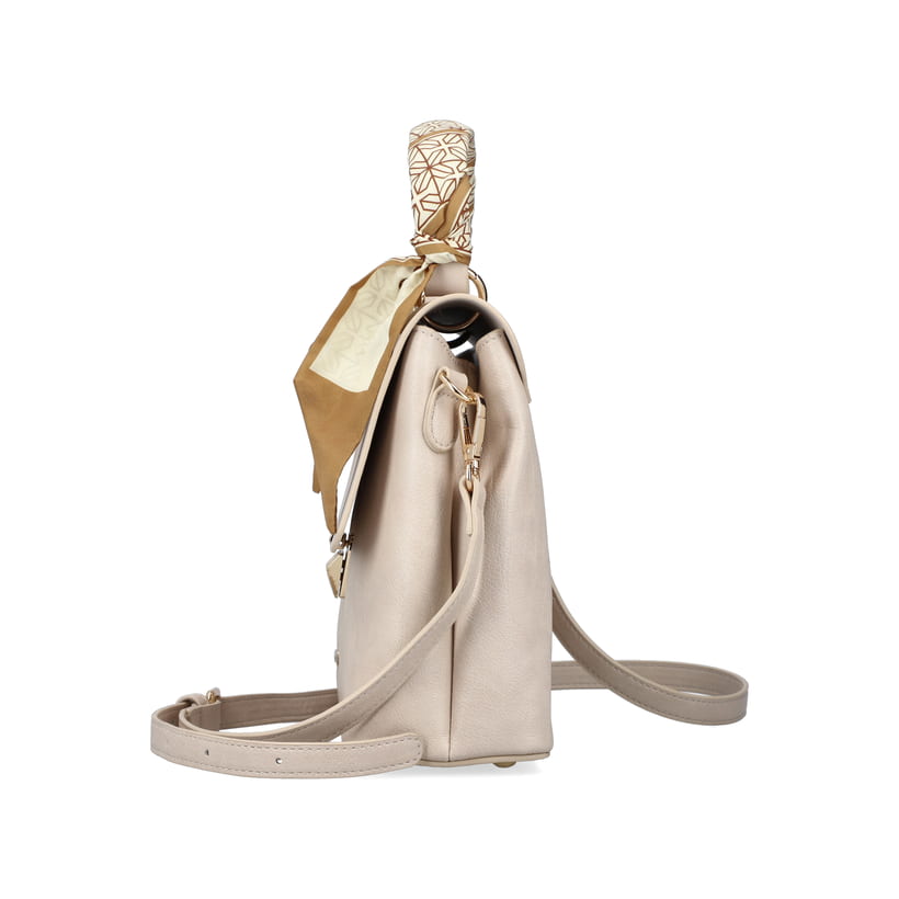 Rieker Artikelnummer H1605-60 Rieker Handtasche sandbeige im Angebot