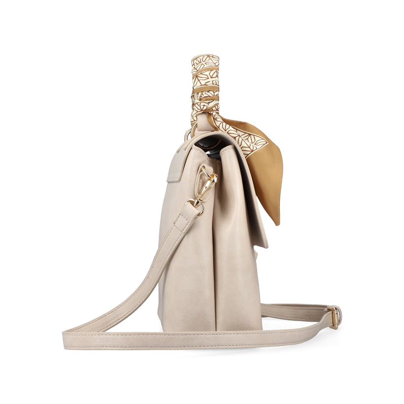 Rieker Artikelnummer H1605-60 Rieker Handtasche sandbeige im Angebot
