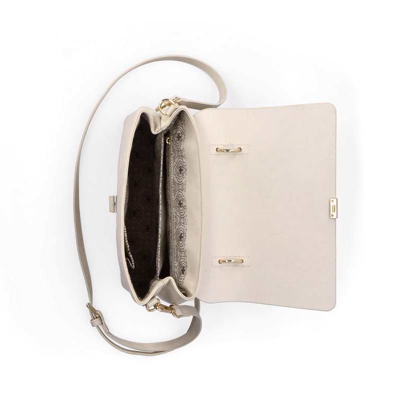 Rieker Artikelnummer H1605-60 Rieker Handtasche sandbeige im Angebot