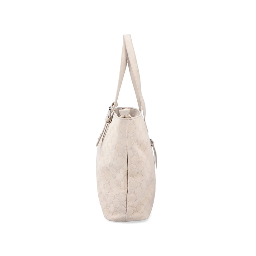 Rieker Artikelnummer H1491-60 Rieker Shopper cremebeige Limitierter Zeitrabatt