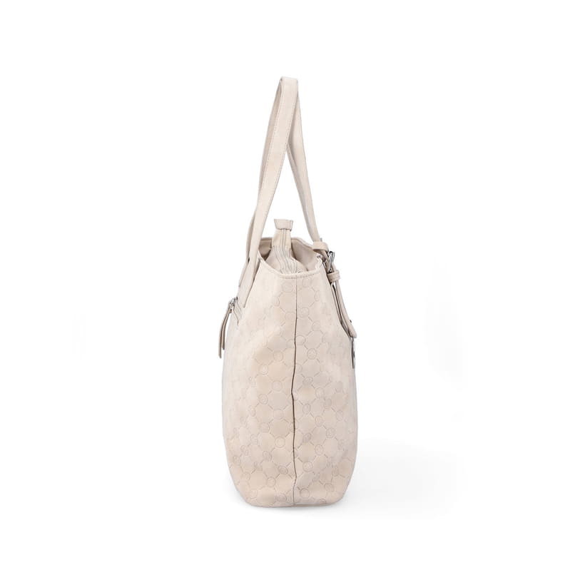 Rieker Artikelnummer H1491-60 Rieker Shopper cremebeige Limitierter Zeitrabatt