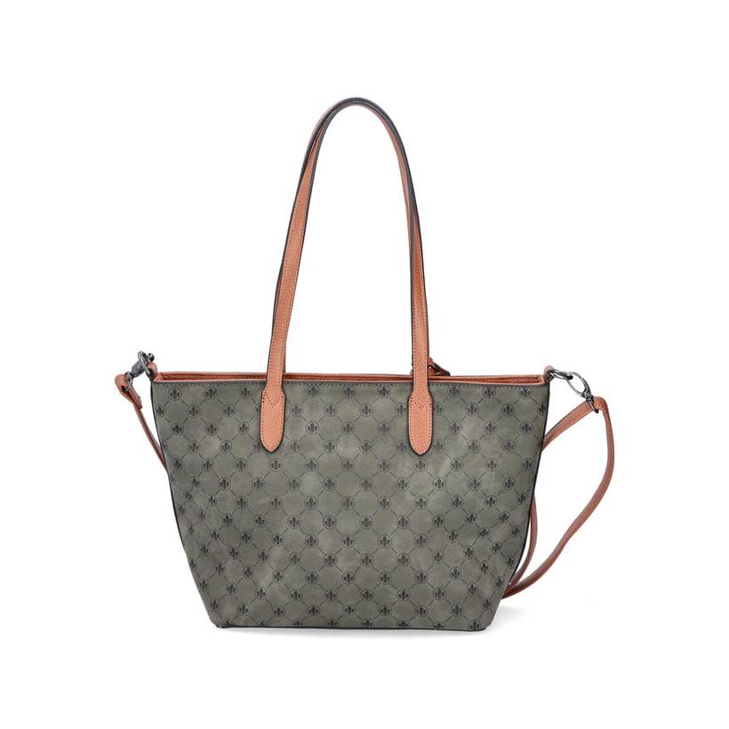 Rieker Artikelnummer H1305-54 Rieker Shopper olivgrün Fabrikpreis