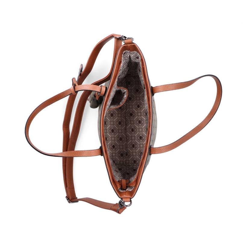 Rieker Artikelnummer H1305-54 Rieker Shopper olivgrün Fabrikpreis