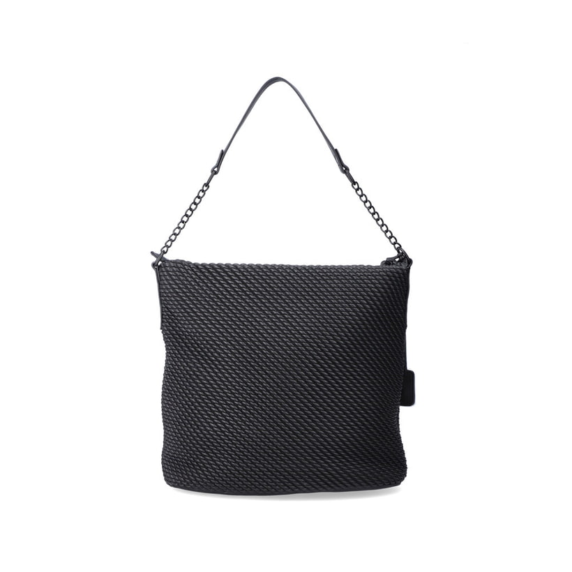Rieker Artikelnummer H1331-00 Rieker Handtasche tiefschwarz Sonderangebot