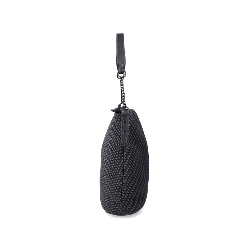 Rieker Artikelnummer H1331-00 Rieker Handtasche tiefschwarz Sonderangebot
