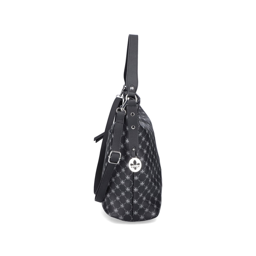 Rieker Artikelnummer H1450-00 Rieker Handtasche graphitschwarz Günstig kaufen