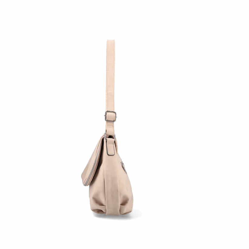 Rieker Artikelnummer H1117-60 Rieker Handtasche sandbeige Flash Sale