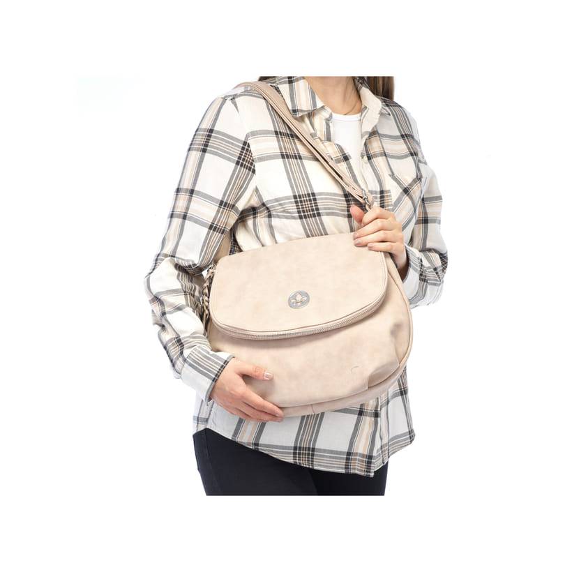 Rieker Artikelnummer H1117-60 Rieker Handtasche sandbeige Flash Sale