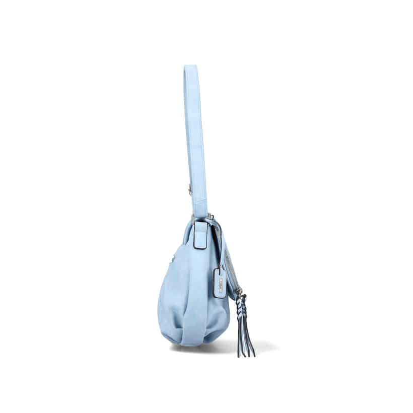 Rieker Artikelnummer H1117-10 Rieker Handtasche himmelblau Begrenztes Angebot
