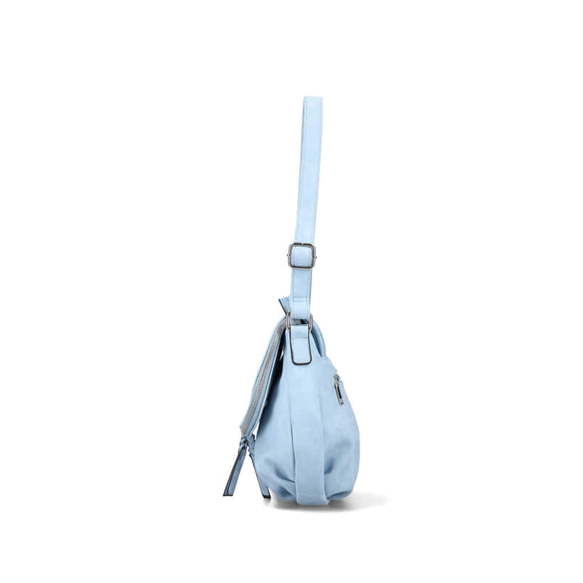 Rieker Artikelnummer H1117-10 Rieker Handtasche himmelblau Begrenztes Angebot
