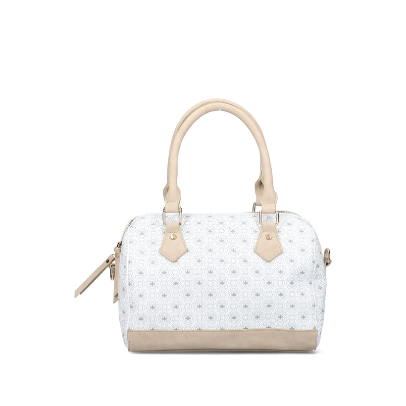 Rieker Artikelnummer H1321-81 Rieker Handtasche perlweiß Online Shopping