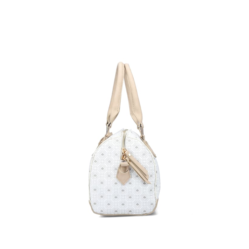 Rieker Artikelnummer H1321-81 Rieker Handtasche perlweiß Online Shopping