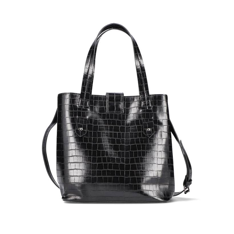 Rieker Artikelnummer H1330-00 Rieker Handtasche tiefschwarz Preisnachlass