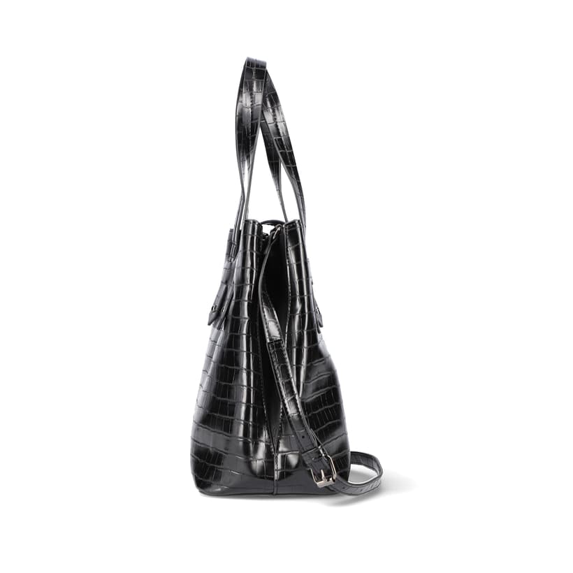 Rieker Artikelnummer H1330-00 Rieker Handtasche tiefschwarz Preisnachlass