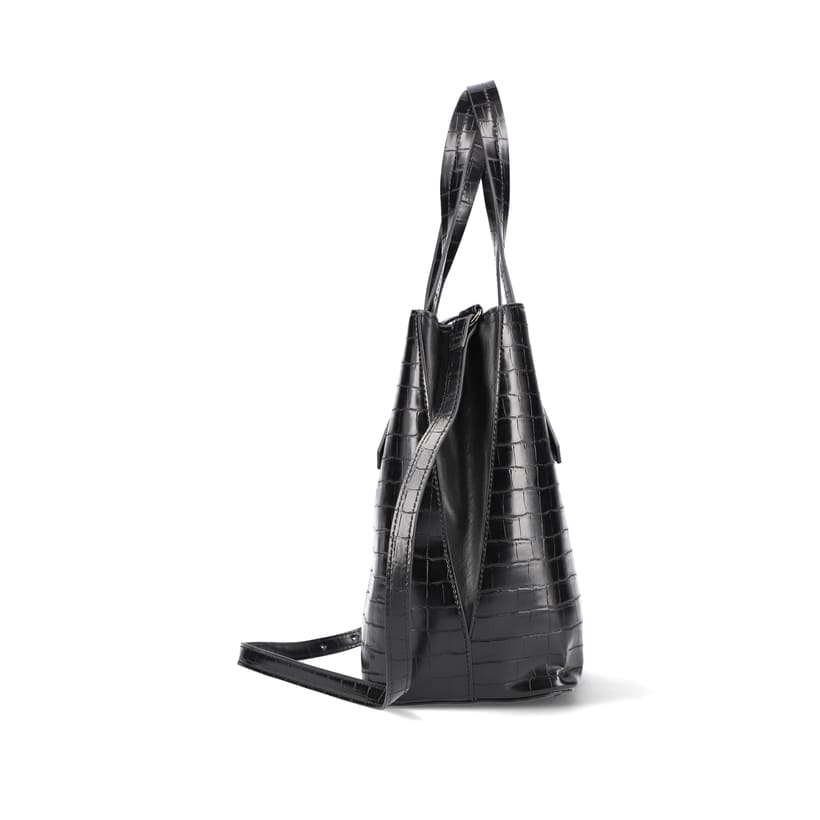 Rieker Artikelnummer H1330-00 Rieker Handtasche tiefschwarz Preisnachlass