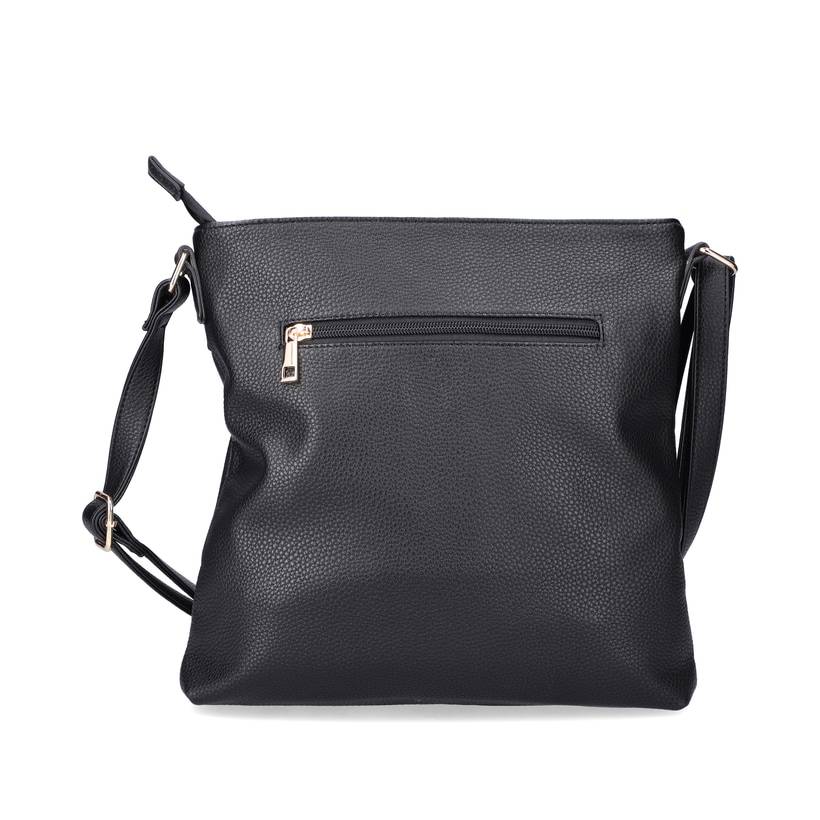 Rieker Artikelnummer H1040-00 Rieker Handtasche tiefschwarz Weihnachtsangebot