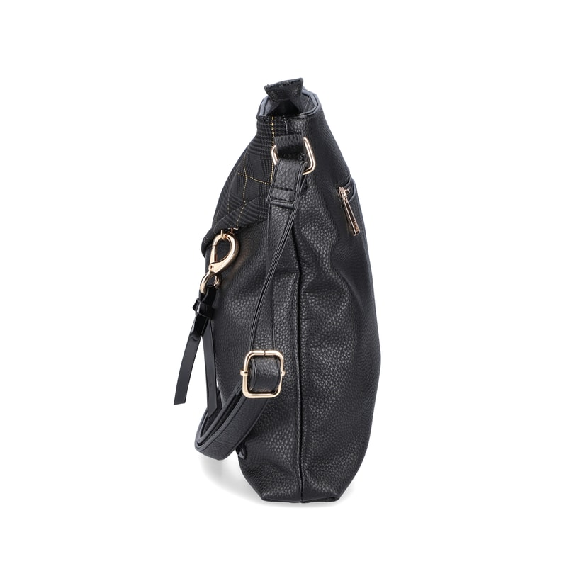 Rieker Artikelnummer H1040-00 Rieker Handtasche tiefschwarz Weihnachtsangebot