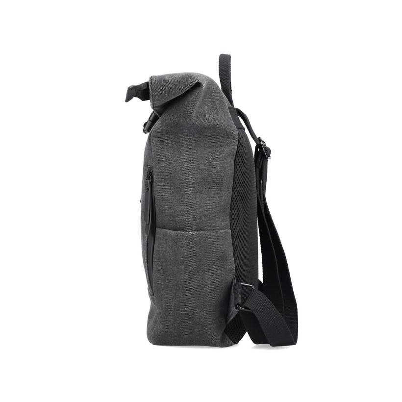 Rieker Artikelnummer H1549-00 Rieker Rucksack asphaltgrau Osterangebot