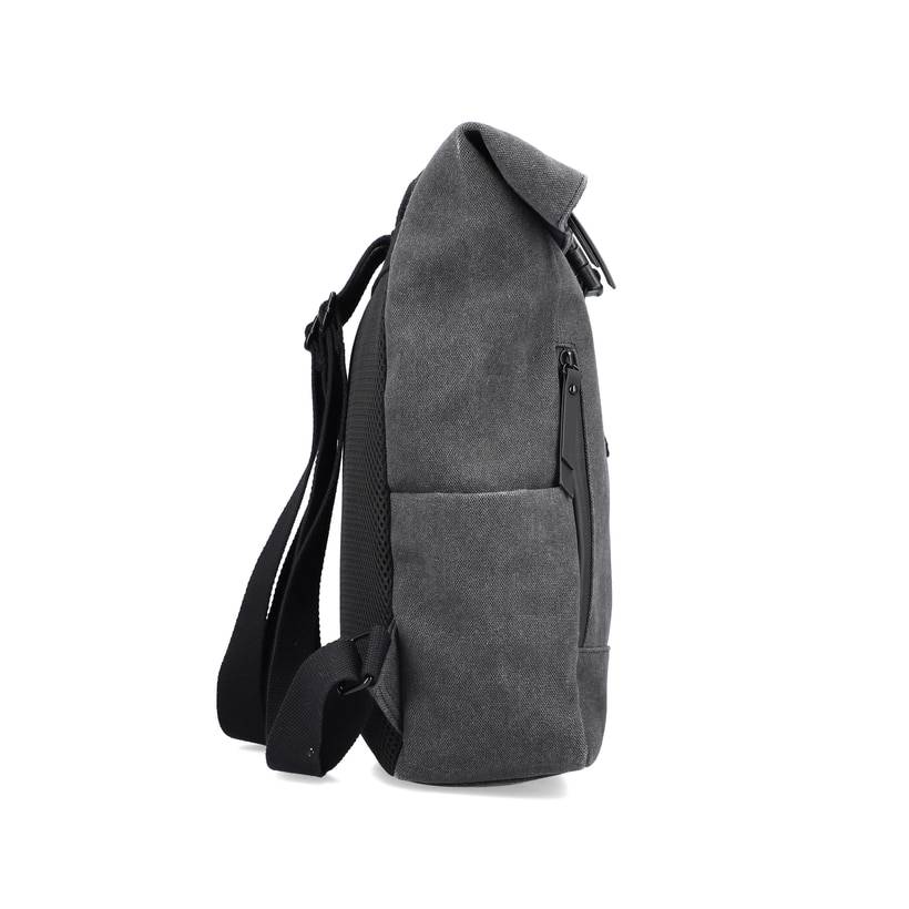 Rieker Artikelnummer H1549-00 Rieker Rucksack asphaltgrau Osterangebot