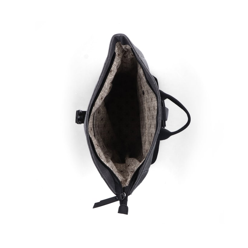 Rieker Artikelnummer H1549-00 Rieker Rucksack asphaltgrau Osterangebot