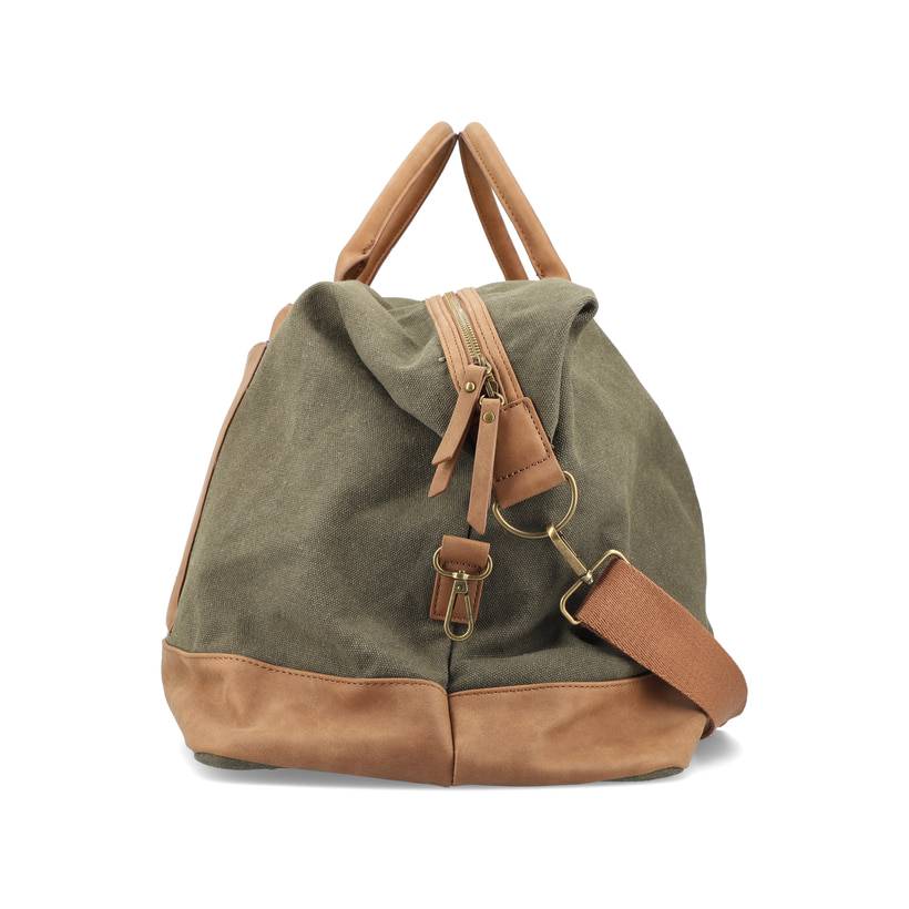 Rieker Artikelnummer H1537-52 Rieker Weekender kamelbraun-khaki Valentinstagsangebot