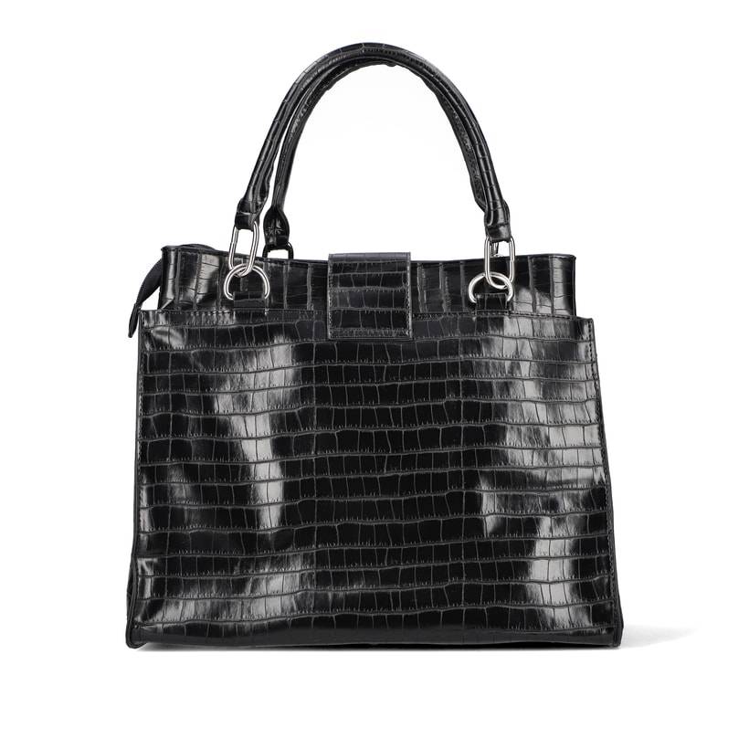 Rieker Artikelnummer H1047-00 Rieker Handtasche tiefschwarz Heißer Verkauf